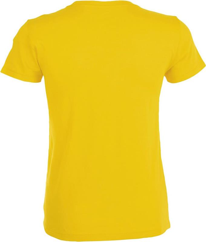 REGENT Damski T-Shirt 150g-25573
