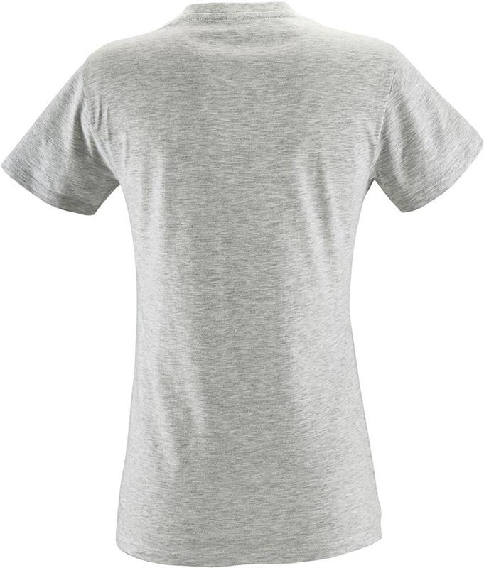 REGENT Damski T-Shirt 150g-25564