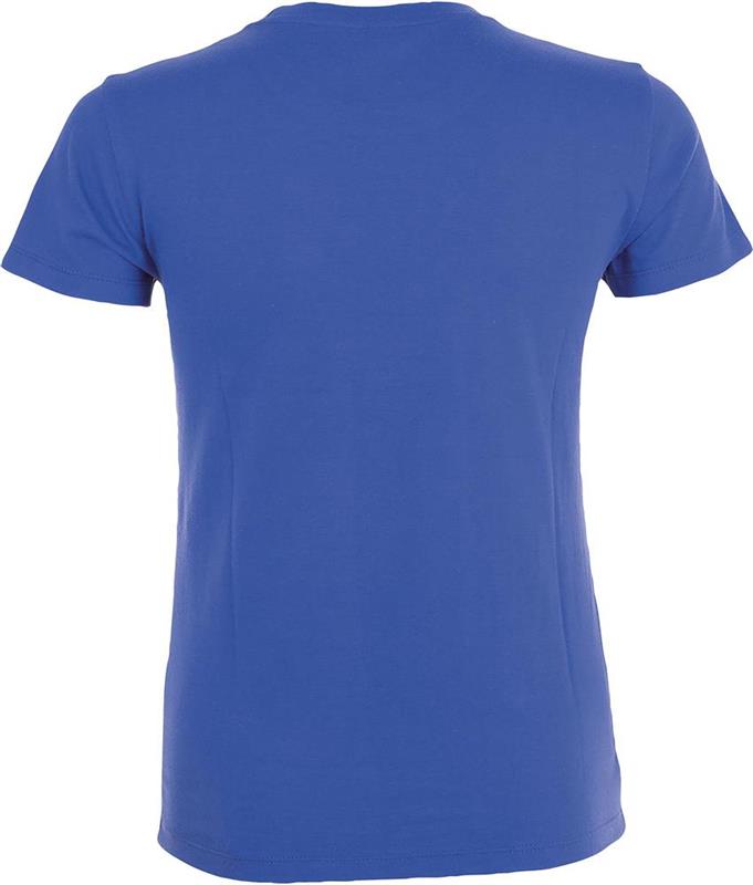 REGENT Damski T-Shirt 150g-25579