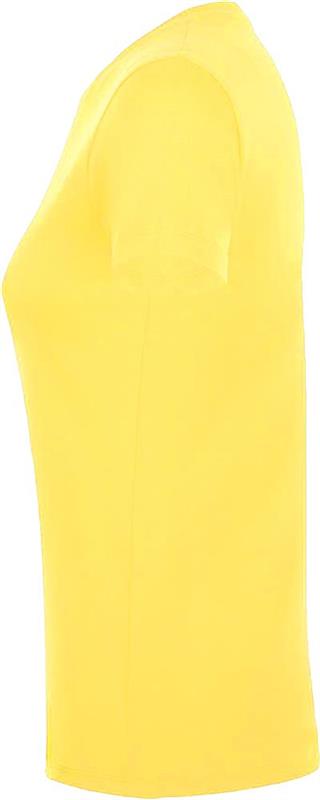 REGENT Damski T-Shirt 150g-25641