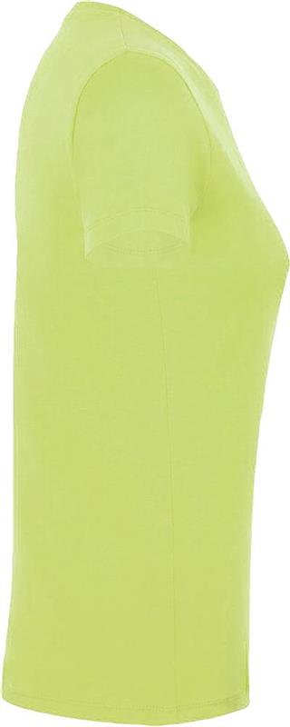 REGENT Damski T-Shirt 150g-25607