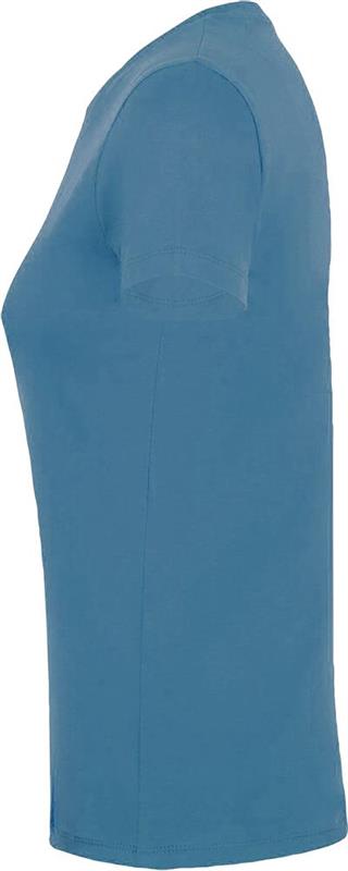 REGENT Damski T-Shirt 150g-25631