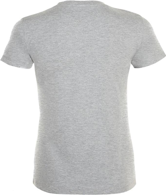 REGENT Damski T-Shirt 150g-25572
