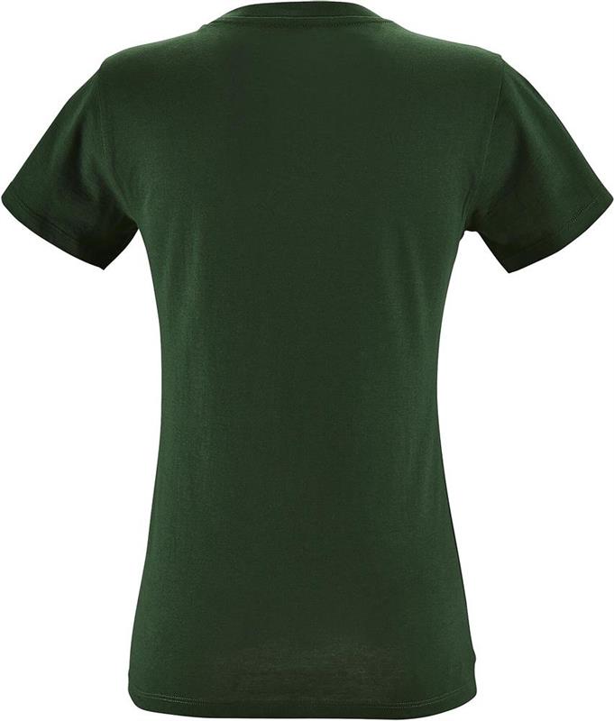 REGENT Damski T-Shirt 150g-25566