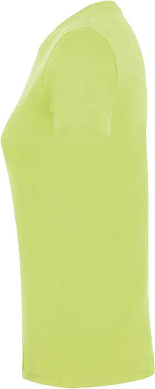 REGENT Damski T-Shirt 150g-25629