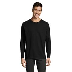 IMPERIAL LSL MEN t-shirt 190g-4902