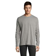 IMPERIAL LSL MEN t-shirt 190g-4914