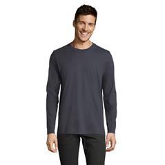 IMPERIAL LSL MEN t-shirt 190g-4925
