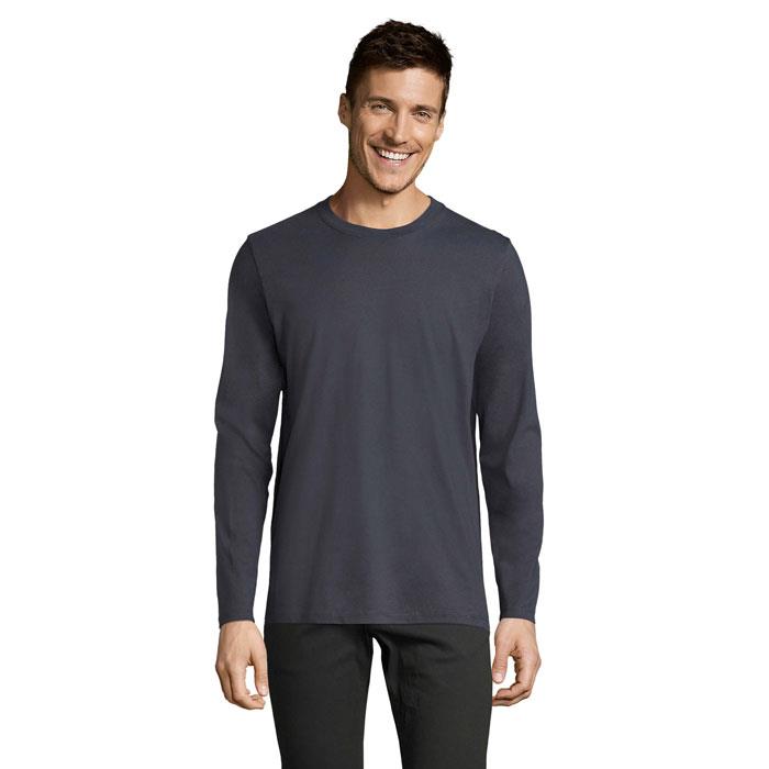 IMPERIAL LSL MEN t-shirt 190g-4925