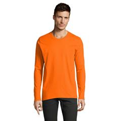 IMPERIAL LSL MEN t-shirt 190g-4940