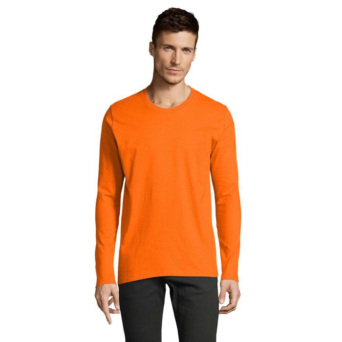 IMPERIAL LSL MEN t-shirt 190g-4941