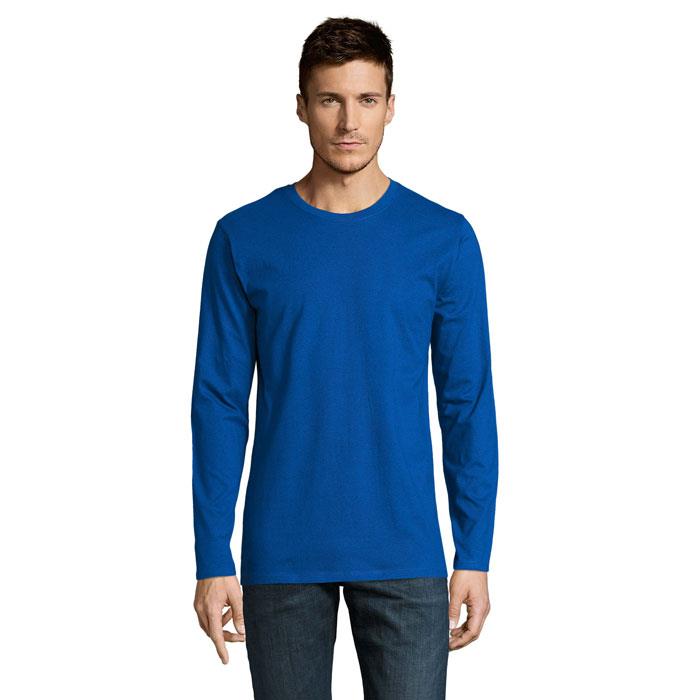 IMPERIAL LSL MEN t-shirt 190g-4950