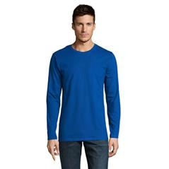 IMPERIAL LSL MEN t-shirt 190g-4953