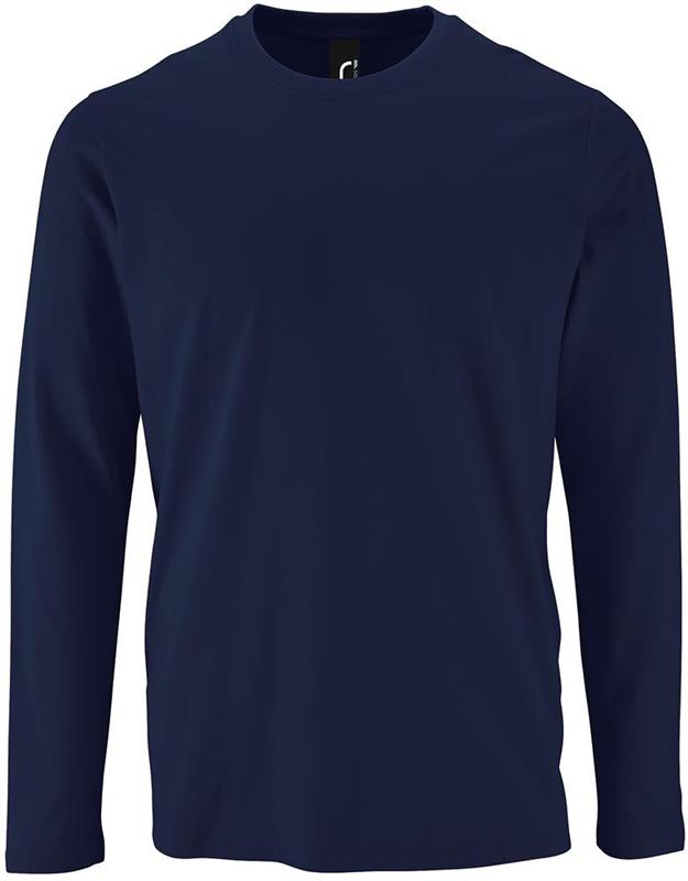 IMPERIAL LSL MEN t-shirt 190g-25668