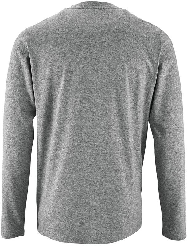 IMPERIAL LSL MEN t-shirt 190g-25663