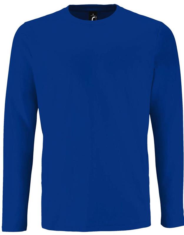 IMPERIAL LSL MEN t-shirt 190g-25674