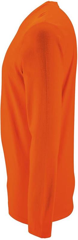 IMPERIAL LSL MEN t-shirt 190g-25689