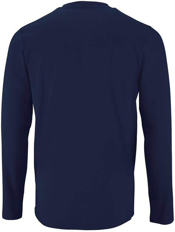 IMPERIAL LSL MEN t-shirt 190g-25662
