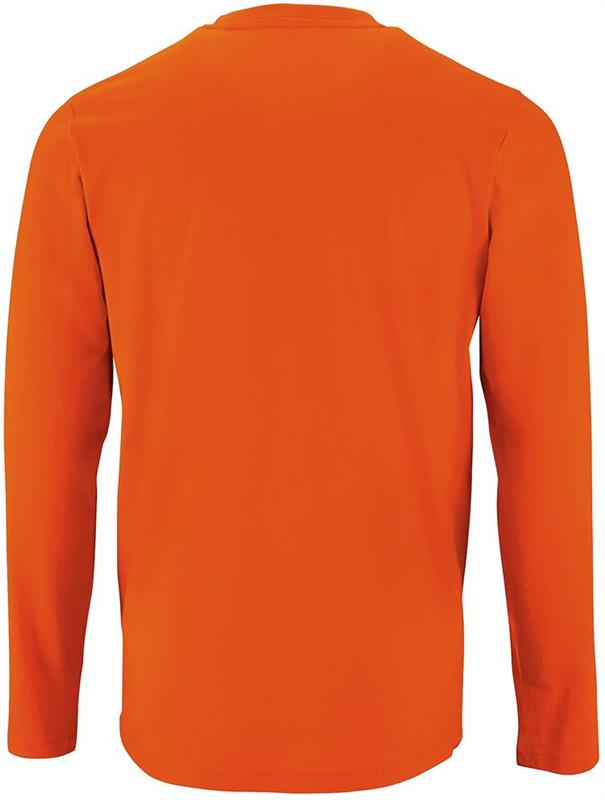 IMPERIAL LSL MEN t-shirt 190g-25665