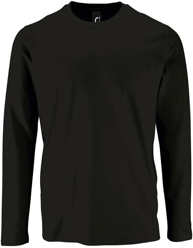 IMPERIAL LSL MEN t-shirt 190g-25671