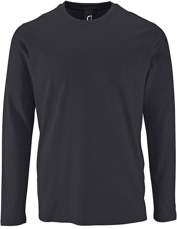 IMPERIAL LSL MEN t-shirt 190g-25667