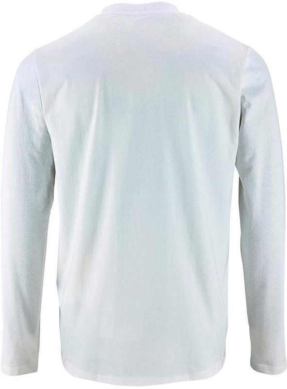IMPERIAL LSL MEN t-shirt 190g-25666