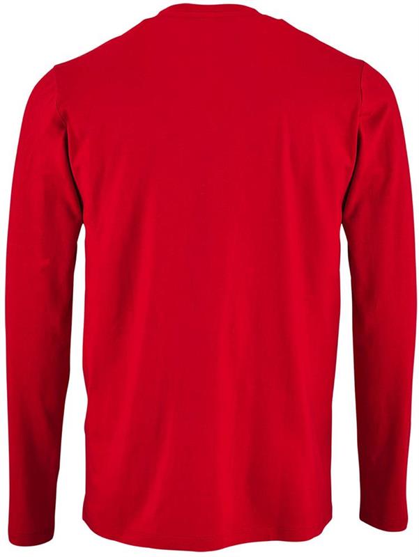IMPERIAL LSL MEN t-shirt 190g-25659