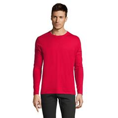 IMPERIAL LSL MEN t-shirt 190g-4943