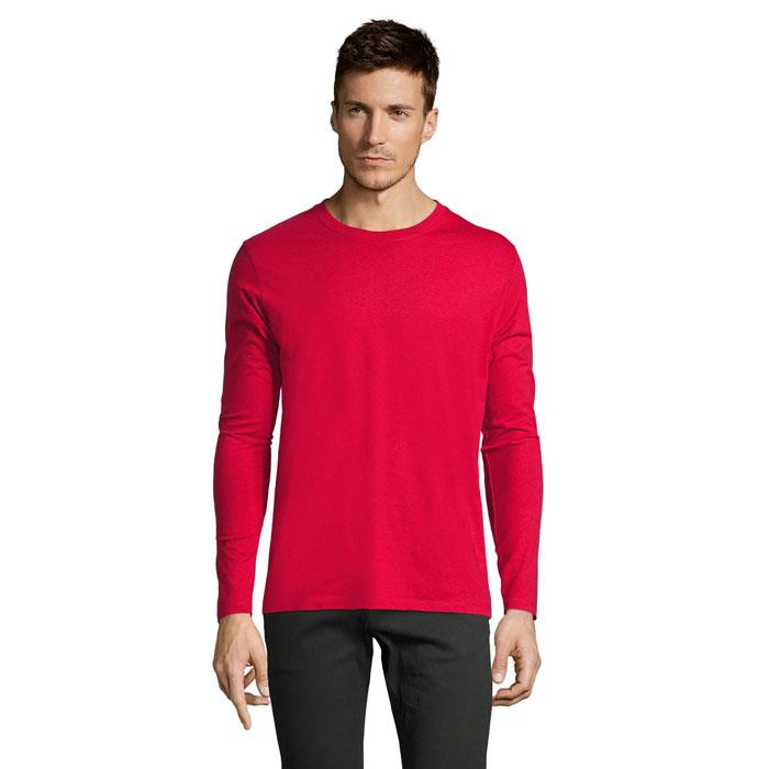IMPERIAL LSL MEN t-shirt 190g-4944