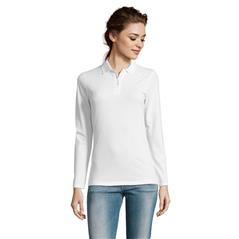 PERFECT Damskie LSL POLO180-4999