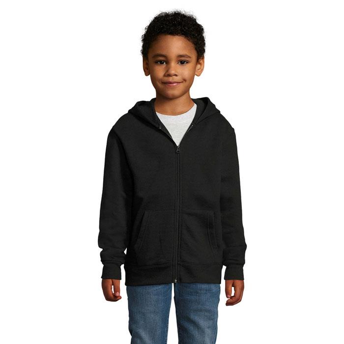 STONE Dziecięcy hoodie-5061