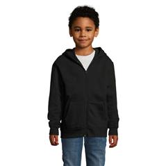 STONE Dziecięcy hoodie-5062
