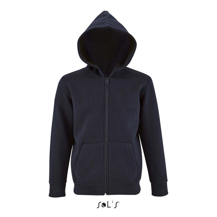 STONE Dziecięcy hoodie-5066