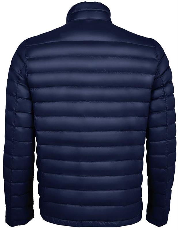 WILSON JACKET Męskie 380T-25884