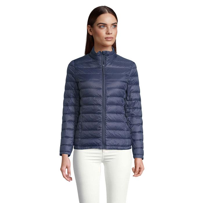 WILSON JACKET Damskie 380T-5212