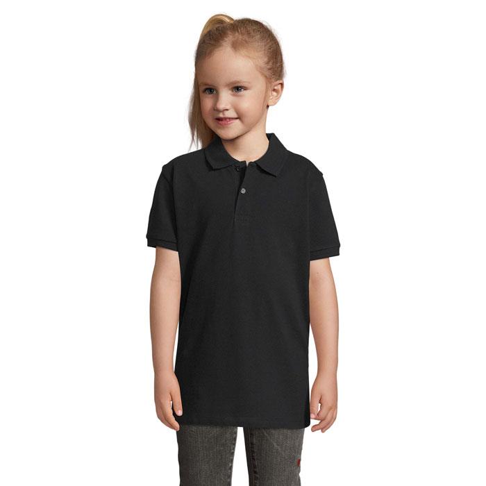 PERFECT Dziecięce POLO 180g-5238