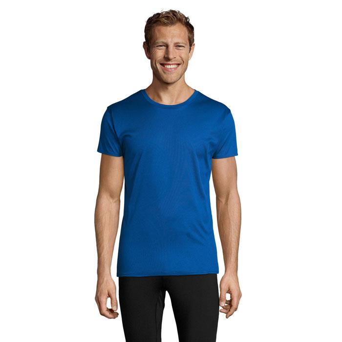 SPRINT UNI T-SHIRT 130g-5310