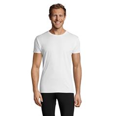 SPRINT UNI T-SHIRT 130g-5326