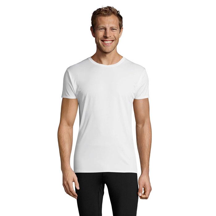 SPRINT UNI T-SHIRT 130g-5329