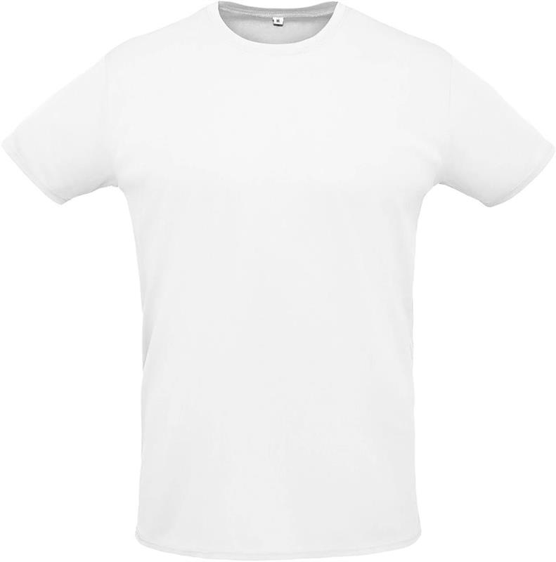 SPRINT UNI T-SHIRT 130g-25973