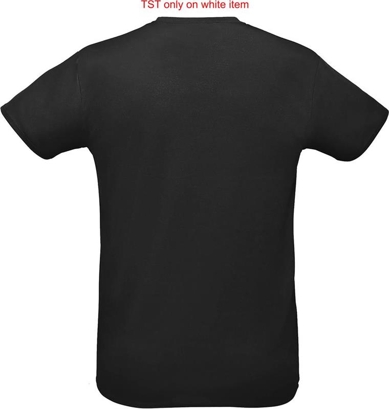 SPRINT UNI T-SHIRT 130g-25969