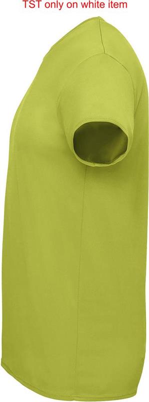 SPRINT UNI T-SHIRT 130g-25982