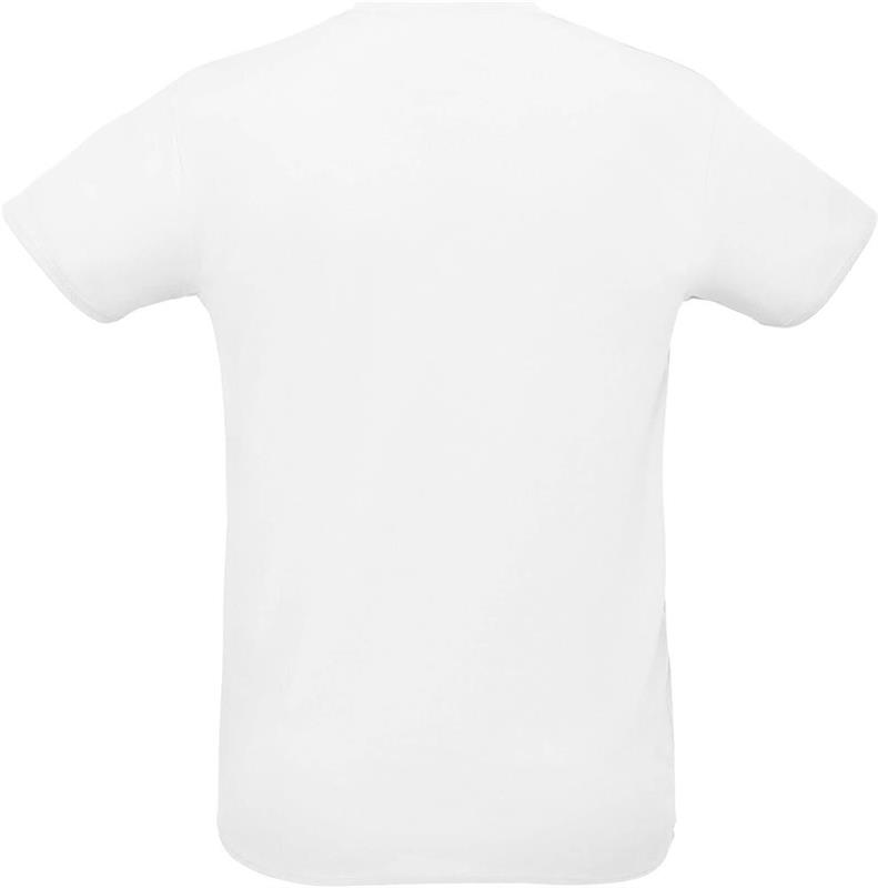 SPRINT UNI T-SHIRT 130g-25964