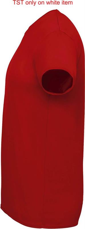 SPRINT UNI T-SHIRT 130g-25986