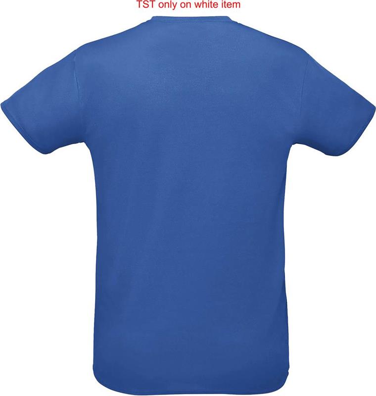 SPRINT UNI T-SHIRT 130g-25967