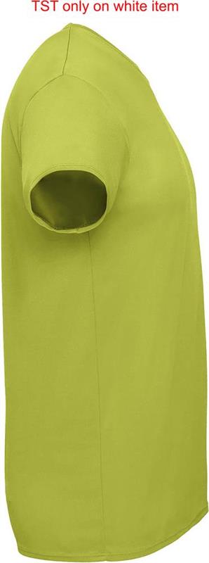 SPRINT UNI T-SHIRT 130g-25978