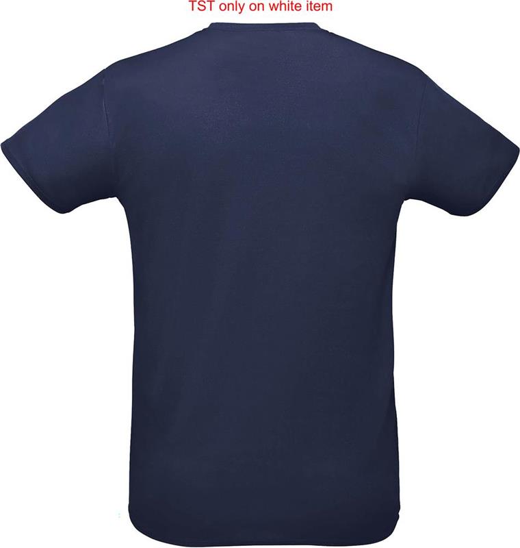 SPRINT UNI T-SHIRT 130g-25968