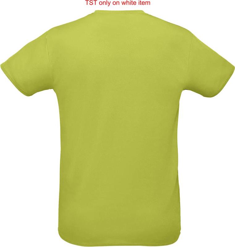 SPRINT UNI T-SHIRT 130g-25966