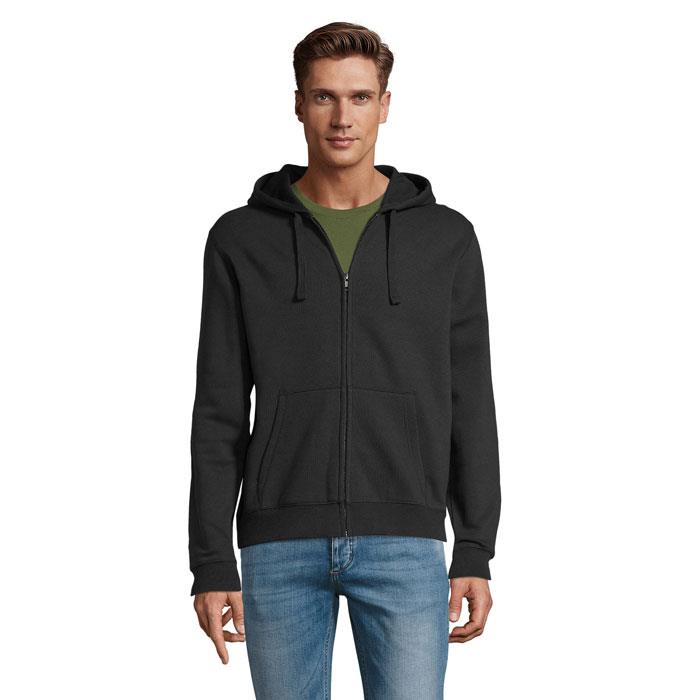 SPIKE HOOD Męskie 280gr-5360