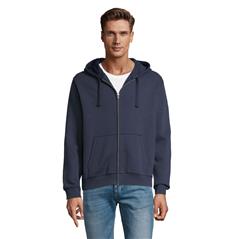 SPIKE HOOD Męskie 280gr-5370